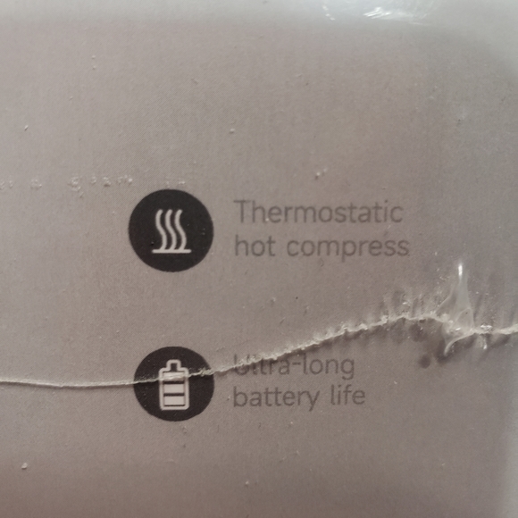 New Armrelax eye messager, hot compress - Picture 8 of 8